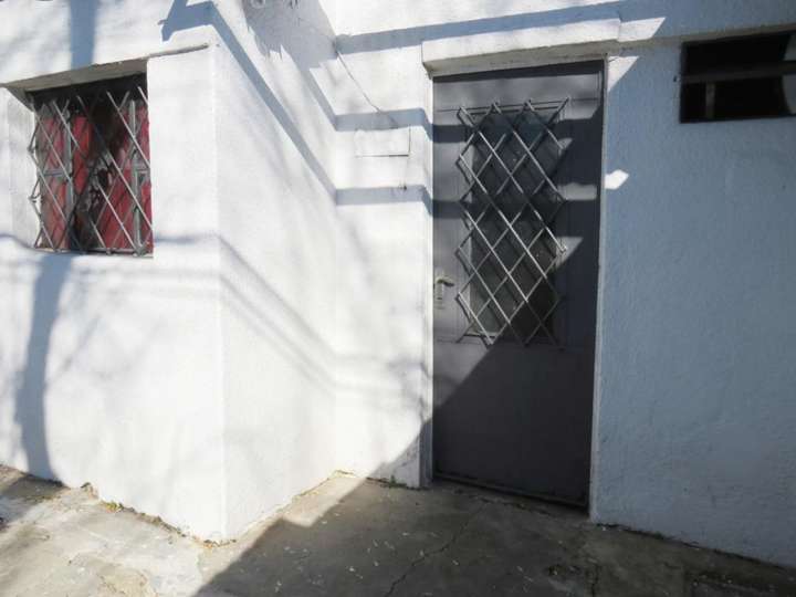 Apartamento en venta en Pérez Castellanos, Montevideo