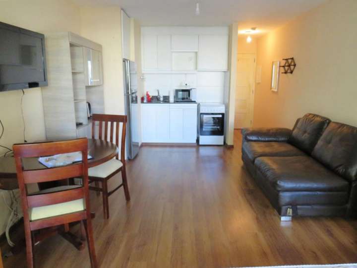 Apartamento en venta en Parque Batlle, Montevideo