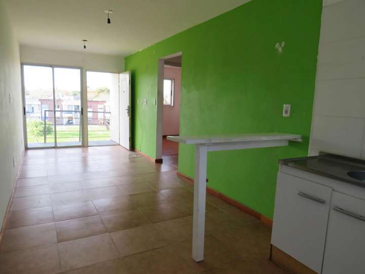 Apartamento en venta en Belvedere, Montevideo