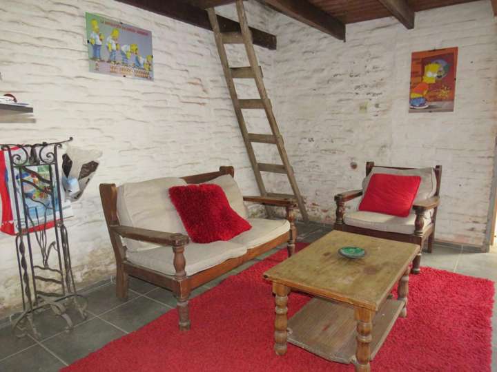 Casa en venta en Joanicó, Montevideo