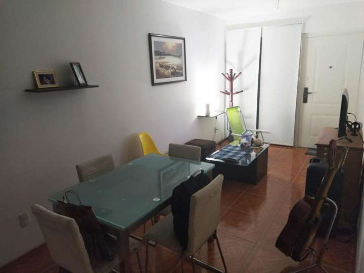 Apartamento en venta en Belvedere, Montevideo