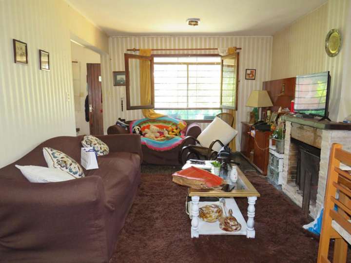 Casa en venta en Messina, Montevideo