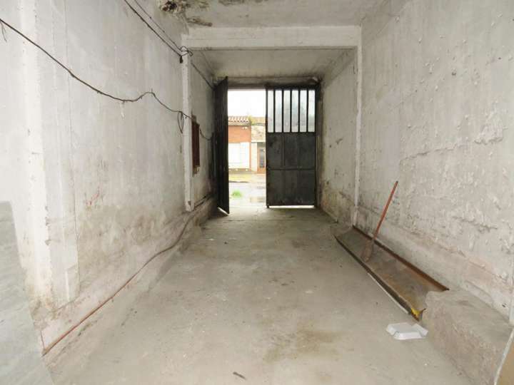 Comercial / Tienda en venta en Doctor Luis Melián Lafinur, Montevideo