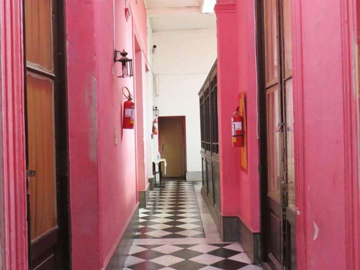 Casa en venta en Buenos Aires, Montevideo