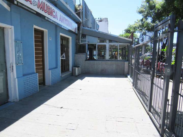 Casa en venta en Avenida General San Martín, Montevideo