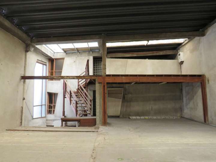 Casa en venta en Avenida Uruguay, Montevideo