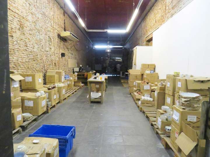 Comercial / Tienda en venta en Rincón, Montevideo