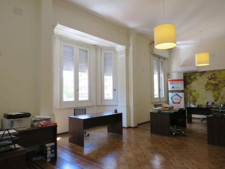 Casa en venta en Mercedes, Montevideo