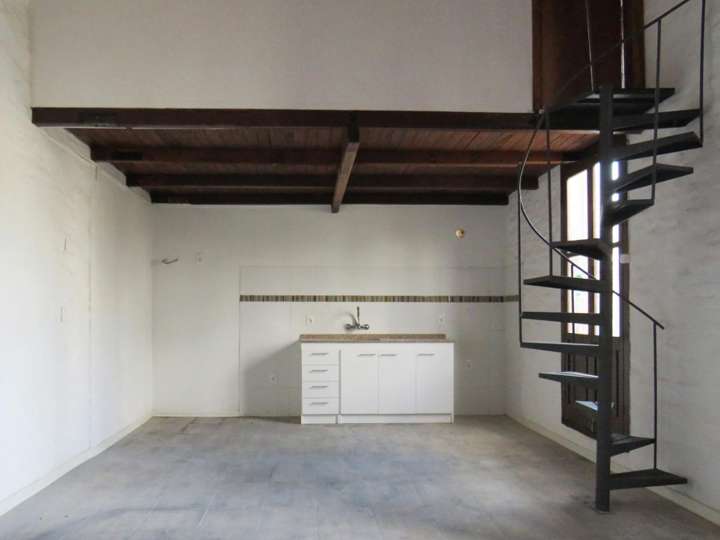 Apartamento en venta en Sayago, Montevideo