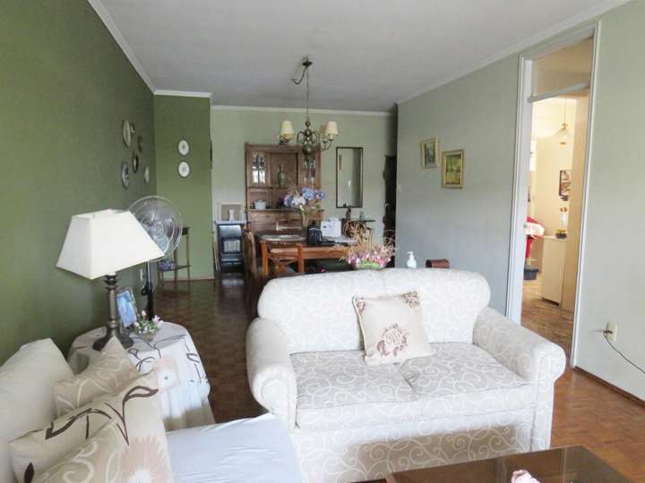 Apartamento en venta en Cordón, Montevideo