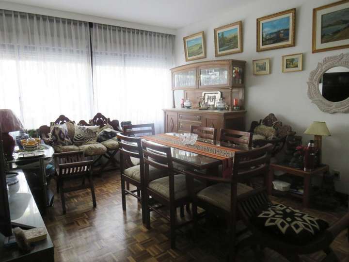 Apartamento en venta en Cordón, Montevideo