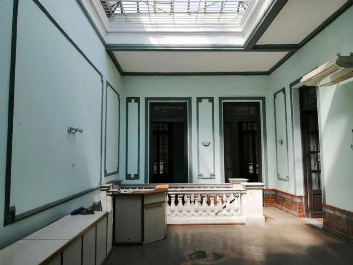 Casa en venta en Piedras, Montevideo