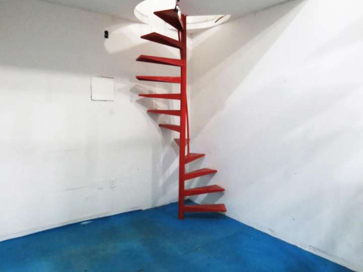 Comercial / Tienda en venta en Julio Castro, Montevideo