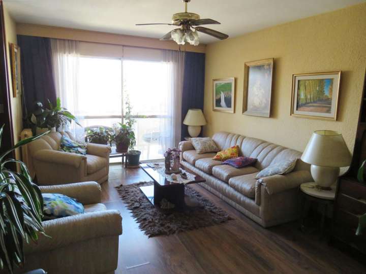 Apartamento en venta en Cordón, Montevideo