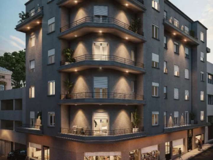 Comercial / Tienda en venta en Treinta y Tres, Montevideo