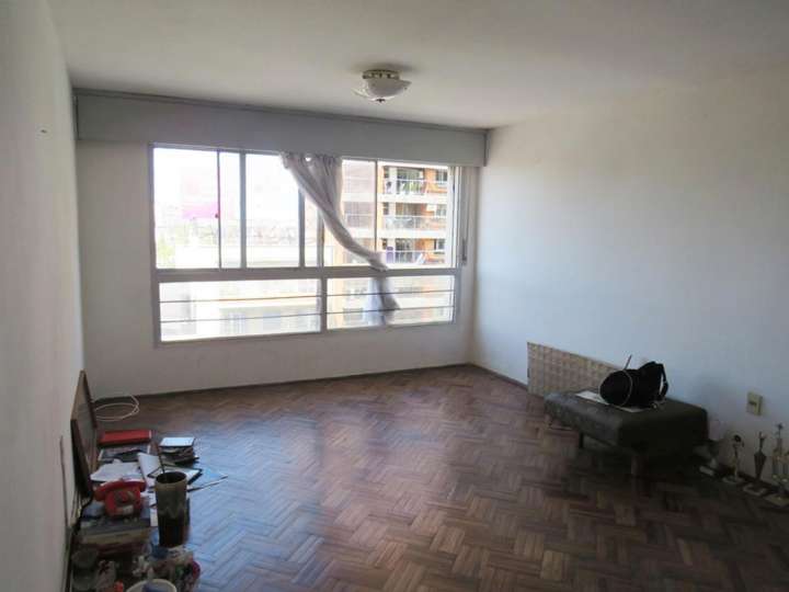 Apartamento en venta en Pocitos, Montevideo