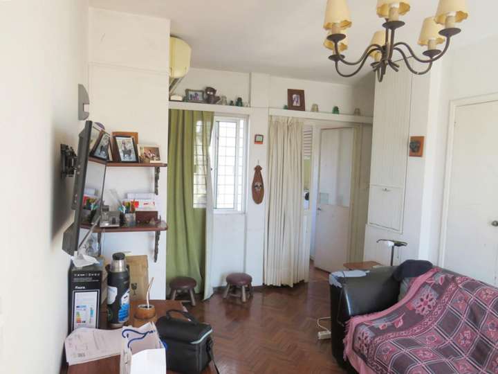 Apartamento en venta en Cordón, Montevideo