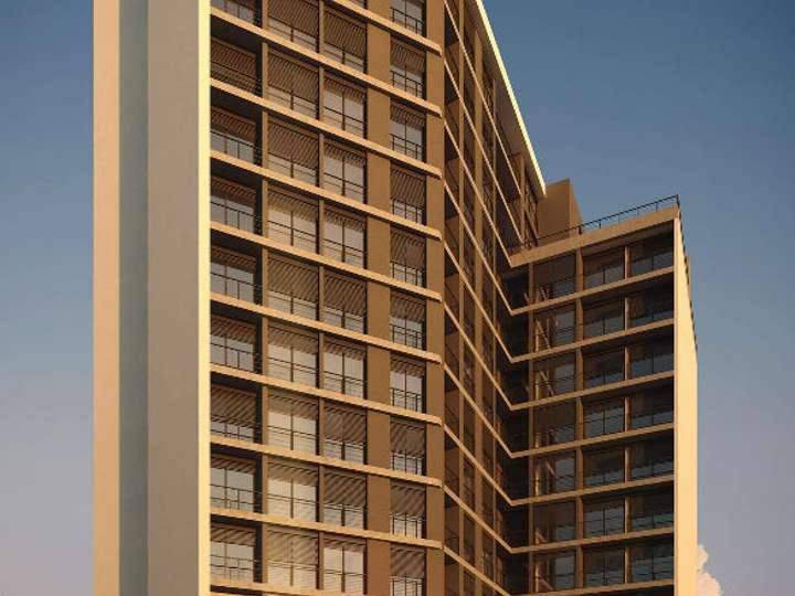 Apartamento en venta en Cordón, Montevideo