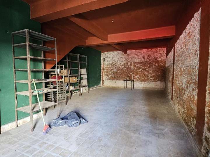 Comercial / Tienda en venta en 25 de Mayo, Montevideo