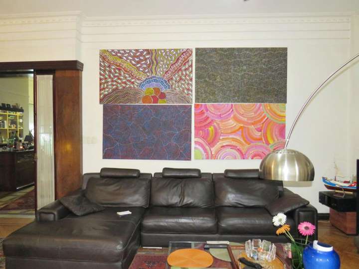 Apartamento en venta en Cordón, Montevideo