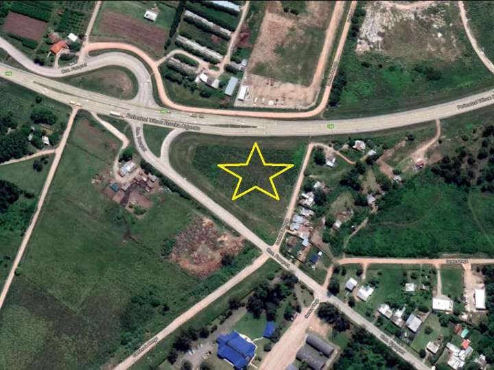 Terreno en venta en Hilario Cabrera, Montevideo