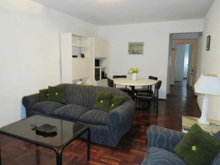 Apartamento en venta en Parque Batlle, Montevideo