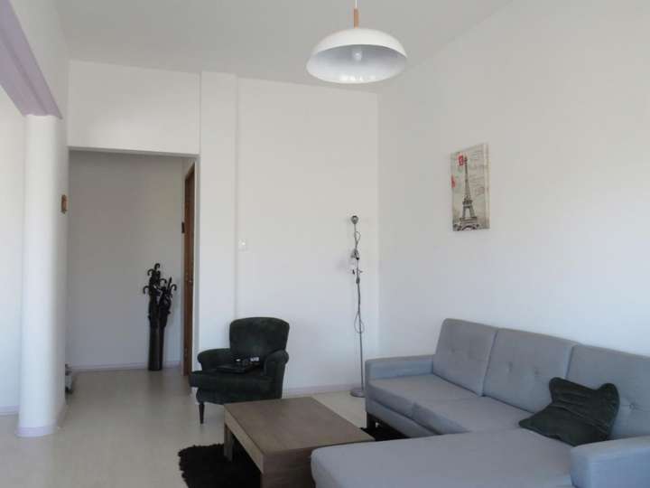 Apartamento en venta en Cordón, Montevideo