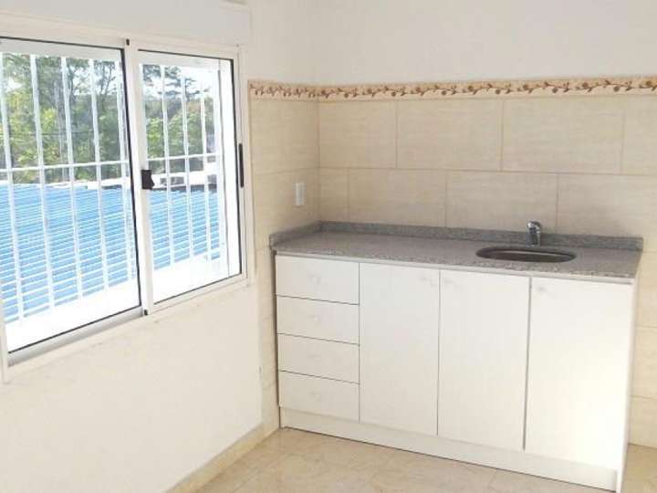 Apartamento en venta en La Teja, Montevideo