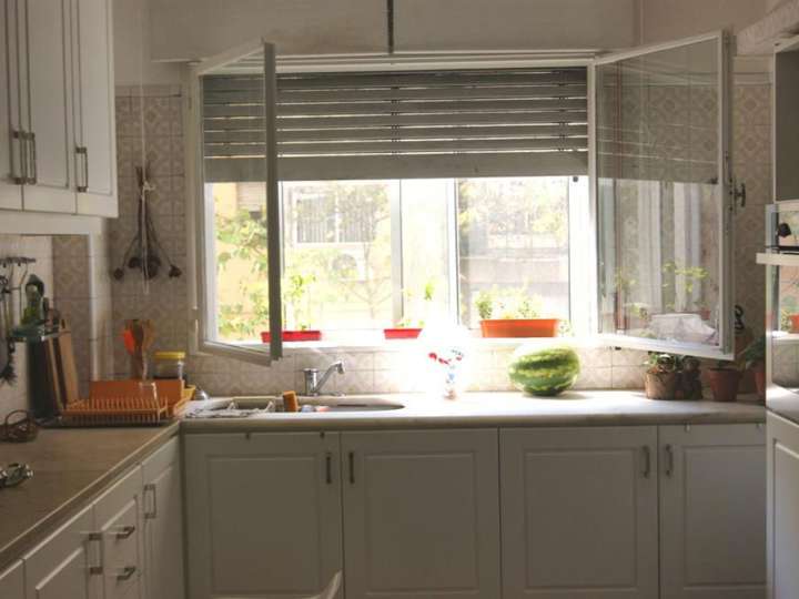 Apartamento en venta en Cordón, Montevideo