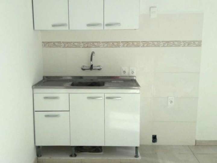 Apartamento en venta en La Teja, Montevideo