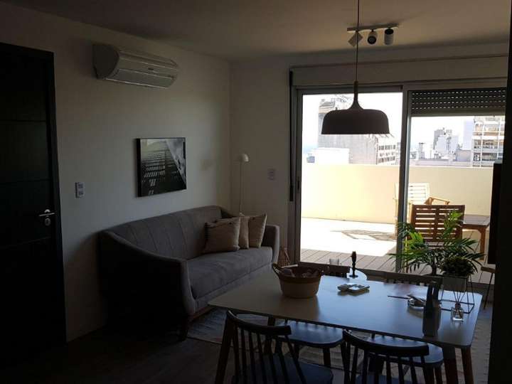 Apartamento en venta en Cordón, Montevideo