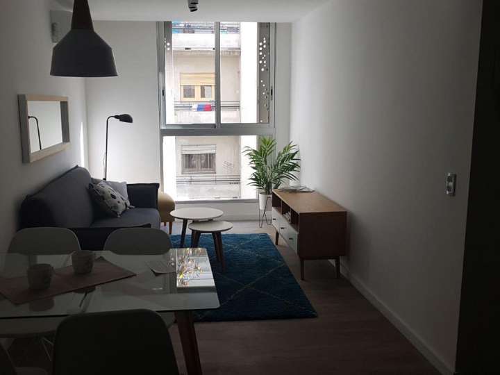 Apartamento en venta en Cordón, Montevideo