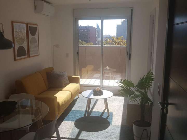 Apartamento en venta en Cordón, Montevideo