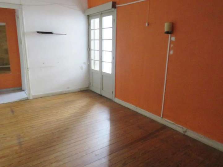 Apartamento en venta en Ciudad Vieja, Montevideo