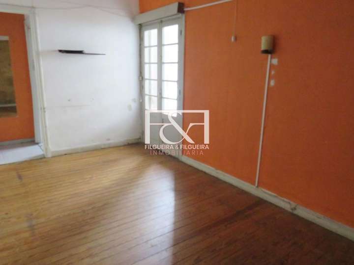 Apartamento en venta en Ciudad Vieja, Montevideo