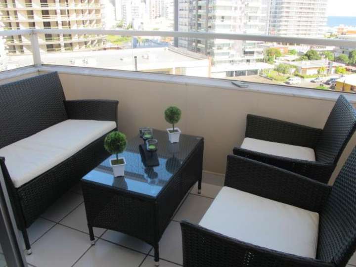 Apartamento en venta en Avenida Chiverta, Maldonado