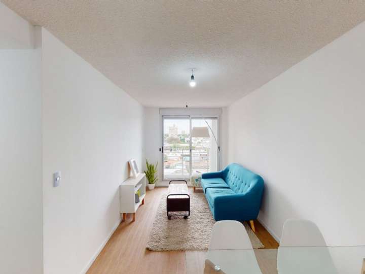 Apartamento en venta en Avenida General José Garibaldi, Montevideo