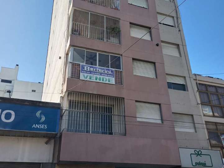 Departamento en venta en Belgrano, General San Martín