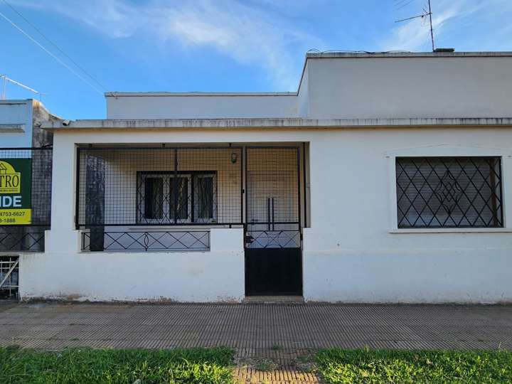 Casa en venta en Diagonal 55 - J. V. González, 7501, José León Suárez