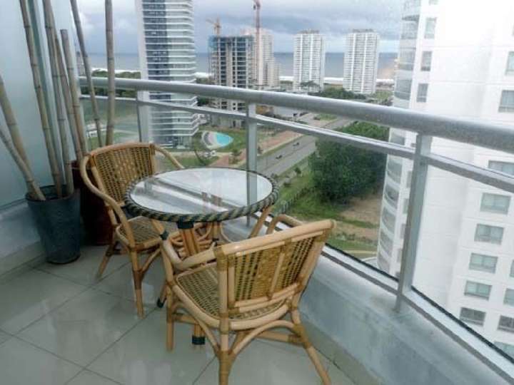 Apartamento en venta en Avenida Franklin Delano Roosevelt, Punta Del Este