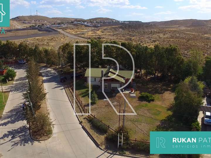 Casa en alquiler en Paseo del Golfo, 276, Santa Cruz