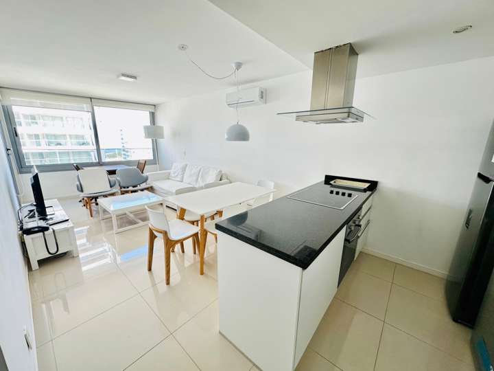 Apartamento en venta en Juana de América, Punta Del Este