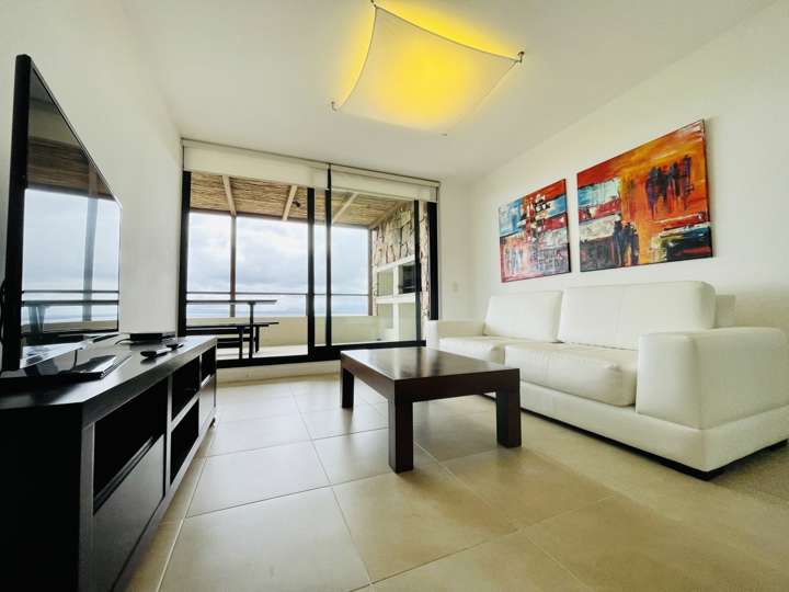 Apartamento en venta en Maldonado