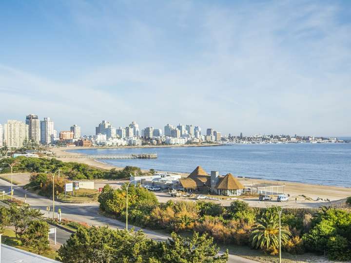 Apartamento en venta en Punta Del Este