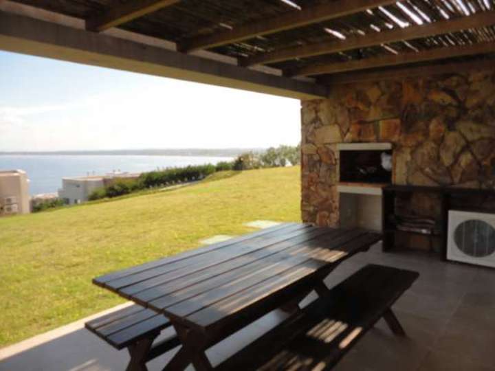 Apartamento en venta en Quartier Punta Ballena, Maldonado