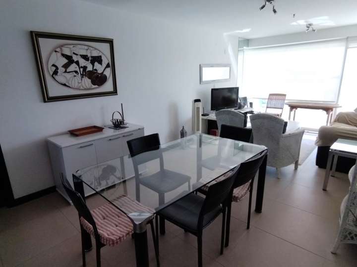 Apartamento en venta en Punta Del Este