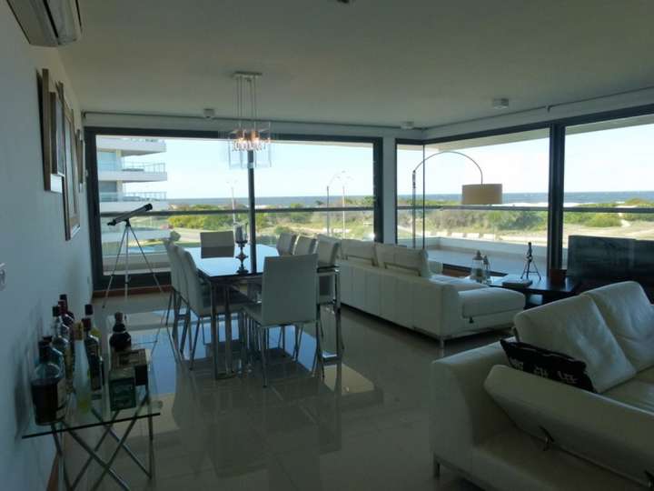 Apartamento en venta en Rambla Lorenzo Batlle Pacheco, San Rafael - El Placer