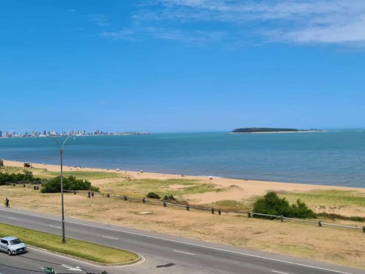 Apartamento en alquiler en Sirio, Maldonado