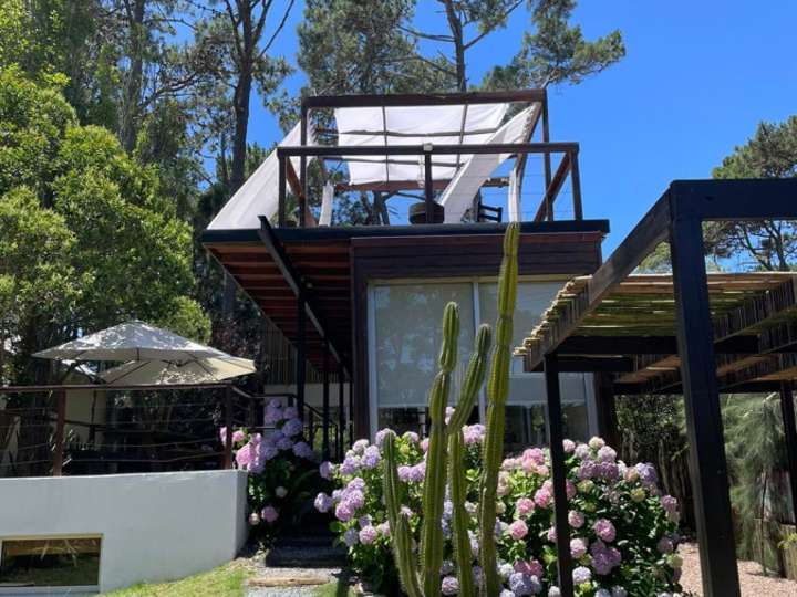 Casa en venta en Barnby, Maldonado