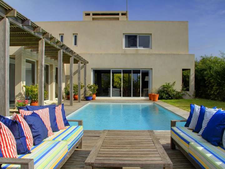 Casa en venta en Maldonado